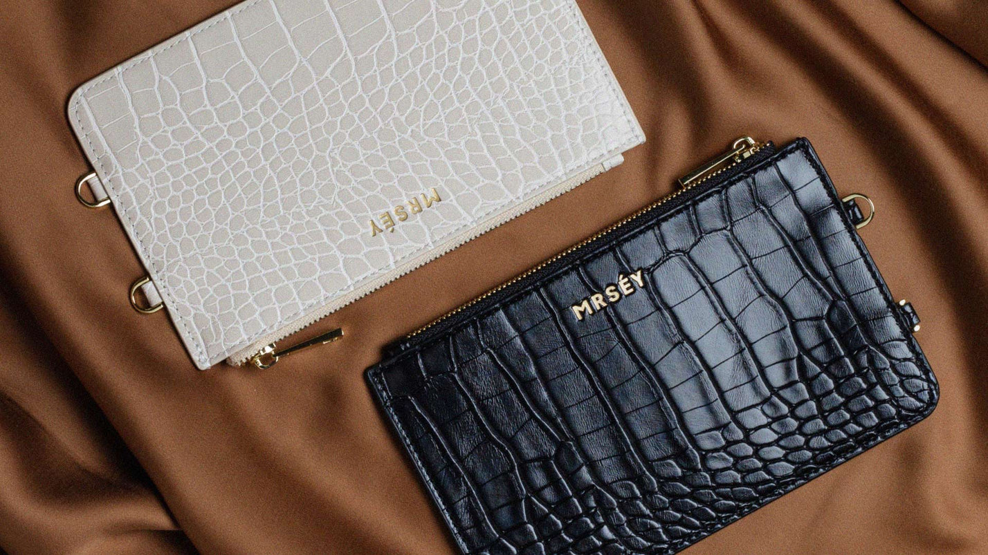 Pouches