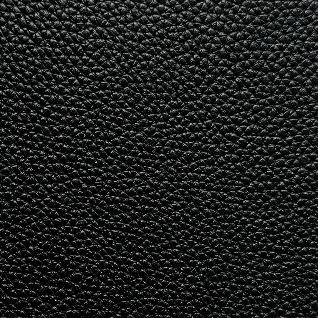 Pebbled