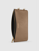 Add-on Pouch - Taupe