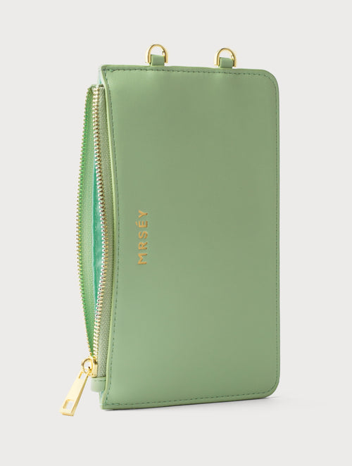 Add-on Pouch - Agave