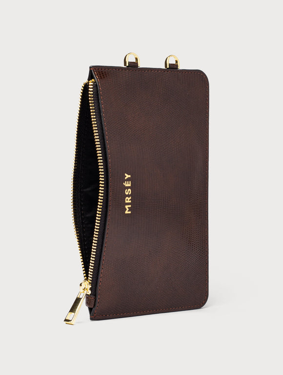 Add-on Pouch - Chocolat