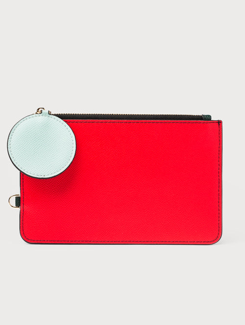 Add-on Pouch - Pine Green