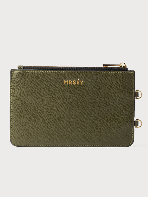 Add-on Pouch - Khaki