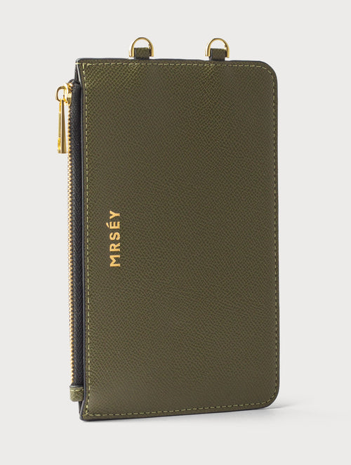 Add-on Pouch - Khaki