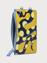 Add-on Pouch - Azure