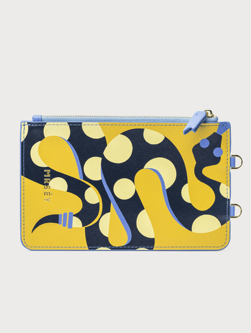 Crossbody Set Azure