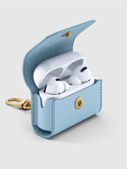 AirPods Case - Ciel Bleu