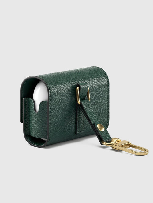 AirPods Case - Pinegreen