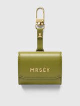AirPods Case - Olive