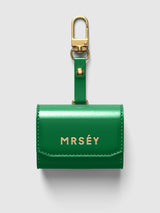 AirPods Case - Solid Green