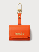 AirPods Case - Tangerine