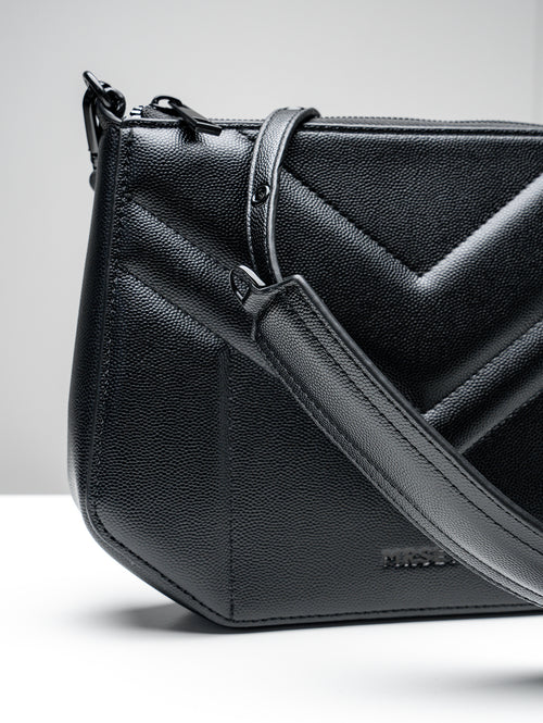 Édition Noir - Clutch - Black Caviar