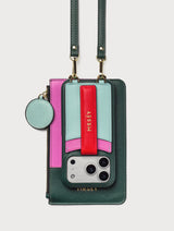 Bestseller Set Pinegreen