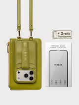 Crossbody Set Olive