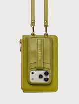 Bestseller Set Olive