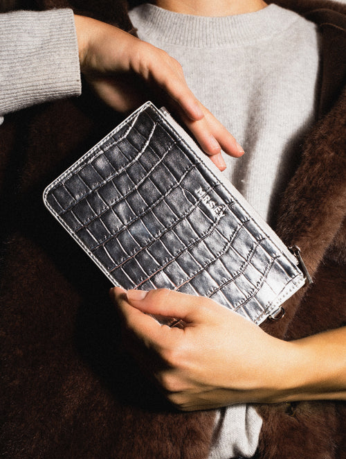 Bestseller Set Silver