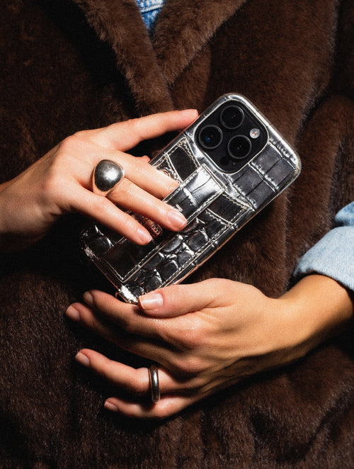 Bestseller Set Silver