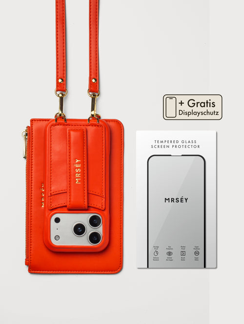 Bestseller Set Tangerine