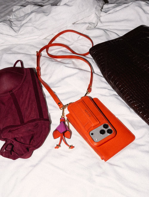 Bestseller Set Tangerine