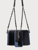 Édition Denim - Crossbody Set