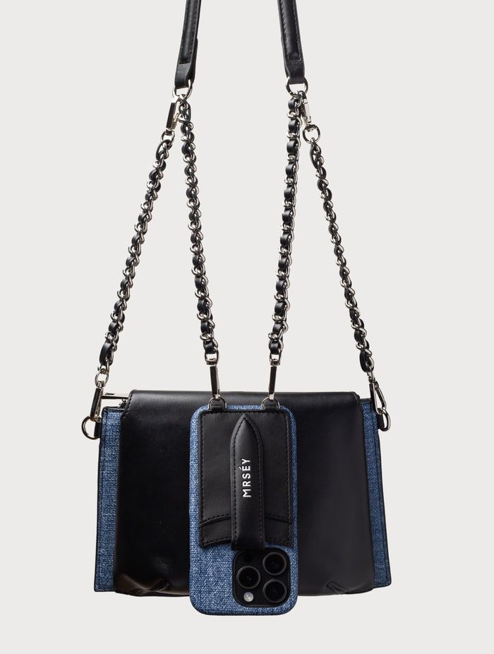 Édition Denim - Crossbody Set