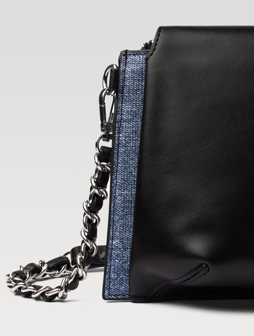 Édition Denim - Crossbody Set