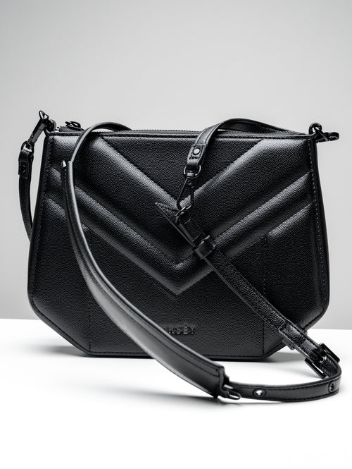 Édition Noir - Clutch - Black Caviar