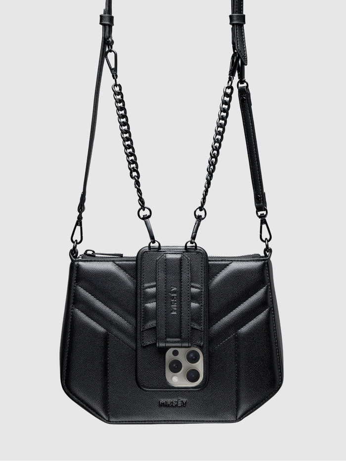 Édition Noir - Crossbody Set
