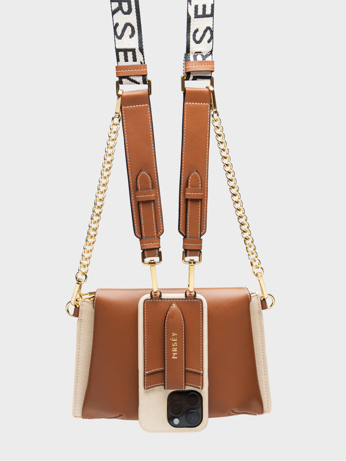 Édition Riviera - Crossbody Set