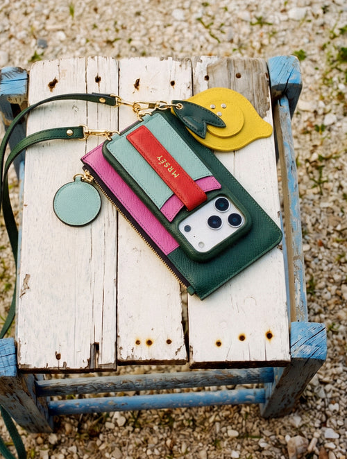 Summer Set Pinegreen