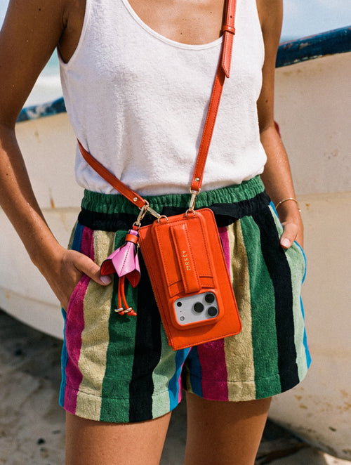 Summer Set Tangerine