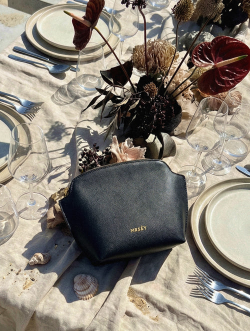 Tulip Basic Bag - Black