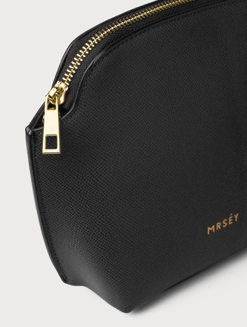 Tulip Basic Bag - Black
