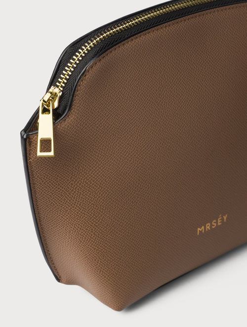 Tulip Basic Bag - Taupe