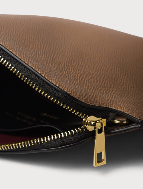 Tulip Basic Bag - Taupe