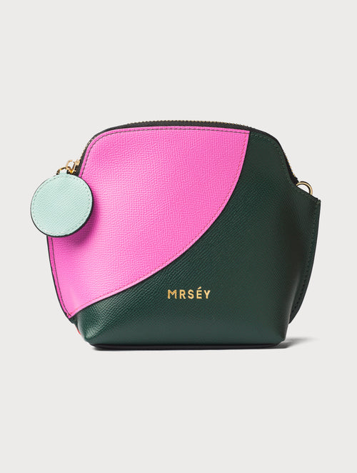 Travel Set Pinegreen