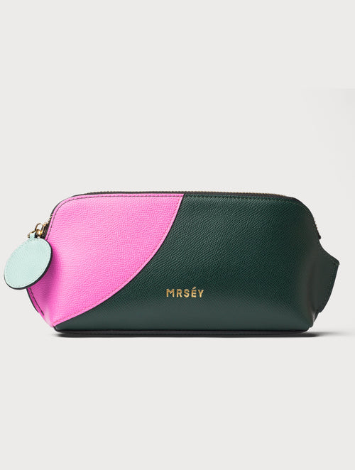Travel Set Pinegreen
