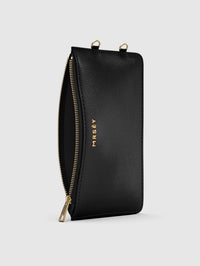 Add-on Pouch - schwarz