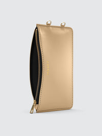 Add-on Pouch - Cognac