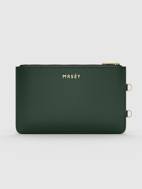 Add-on Pouch - Green