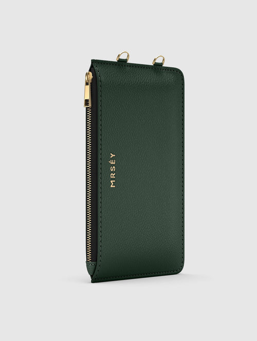 Add-on Pouch - Green