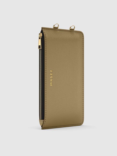 Add-on Pouch - Military