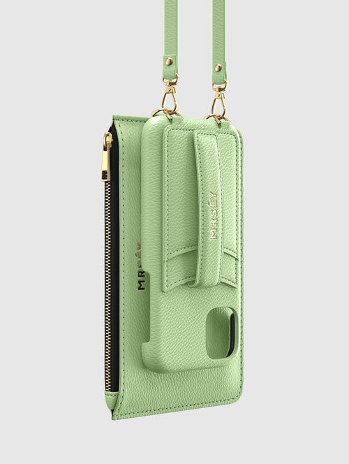 Add-on Pouch - Mint