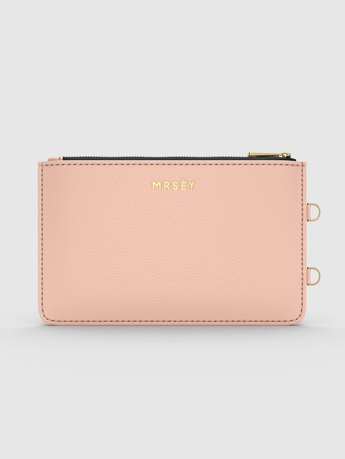 Add-on Pouch - Rose